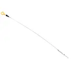 Для Ниссан патруль ГУ ZD30DDi датчик уровня моторного масла DIP STICK 11140VC10A автомобильные запчасти долговечная Замена