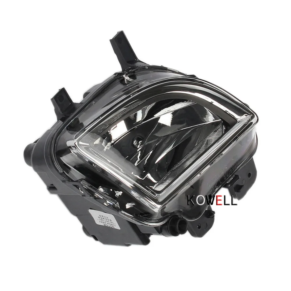 Передние противотуманные фары для VW Golf GTI Jetta GLI MK6 MKVI 5K0 941 699 E 700 E|Фара авто в сборе| |
