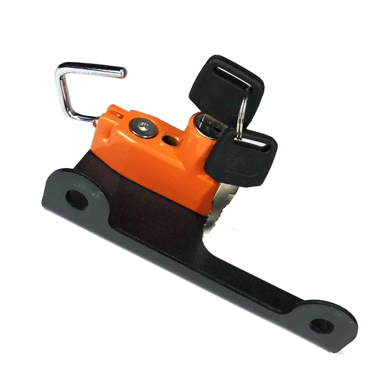 R1200GS R1250GS крепление на шлем 6 цветов Противоугонная защита для BMW R1200 GS LC /ADV 13-19 Adventure