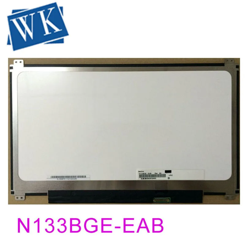N133BGE EAA EA1 EB1 EAB E01LED ноутбук сенсорный экран панель ЖК дисплей для ACER ES1 311 lenovo u330p