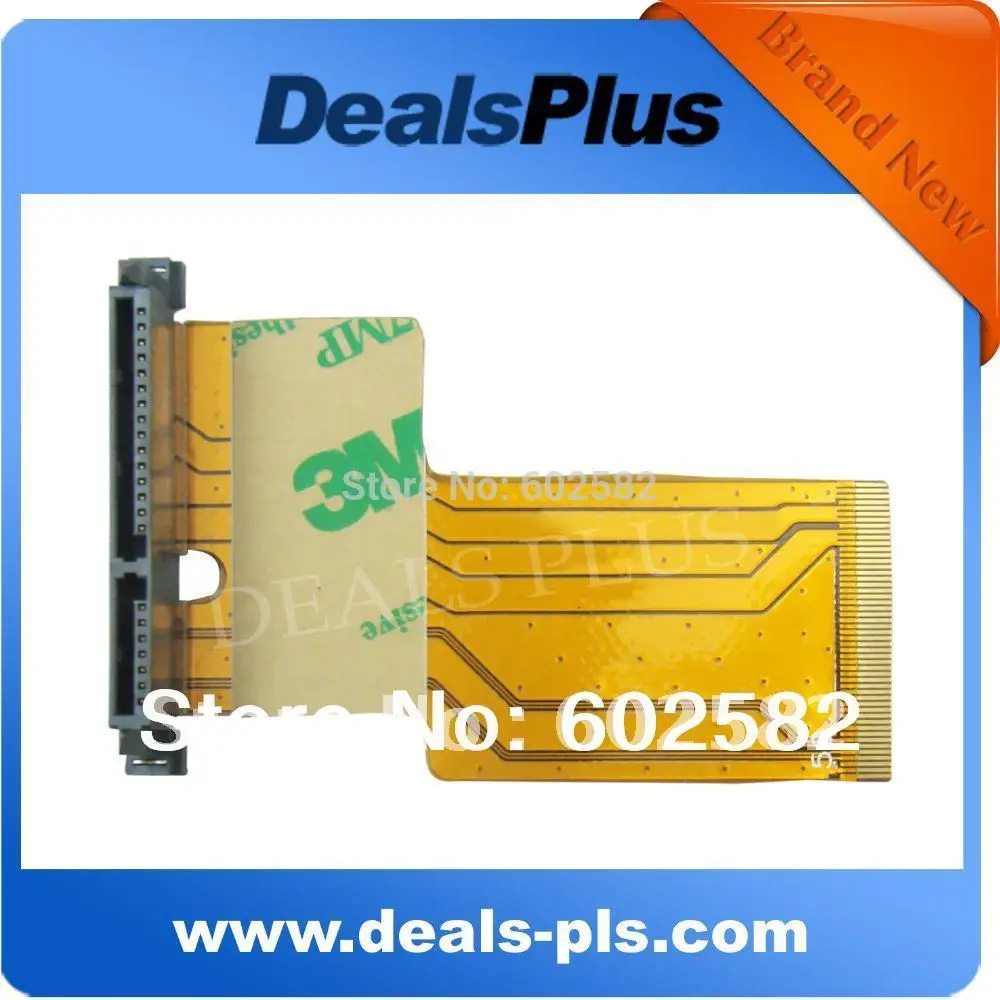

New Hard Disk Interface Hard Disk Cable For Samsung Q35 SATA BA41-00596A