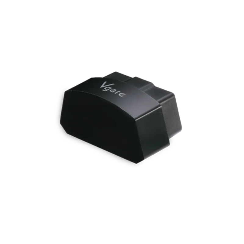 Оригинальный Bluetooth-сканер Vgate iCar3 ELM327 V2.2 OBD профессиональное решение OBD2 сканер для