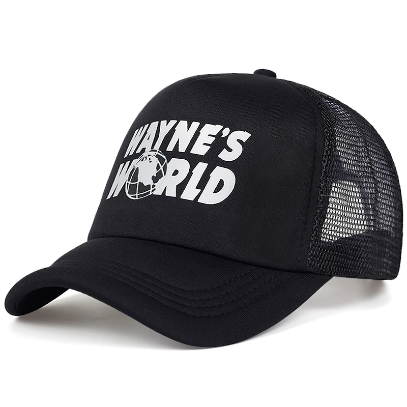 Новая бейсболка с надписью модная кепка для грузовика сетчатые кепки уличная