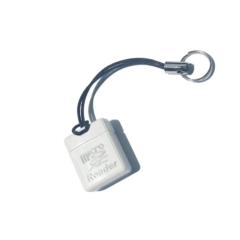 SR Mini USB 2 0 кардридер адаптер флэш-накопитель для планшетов ноутбуков Аксессуары