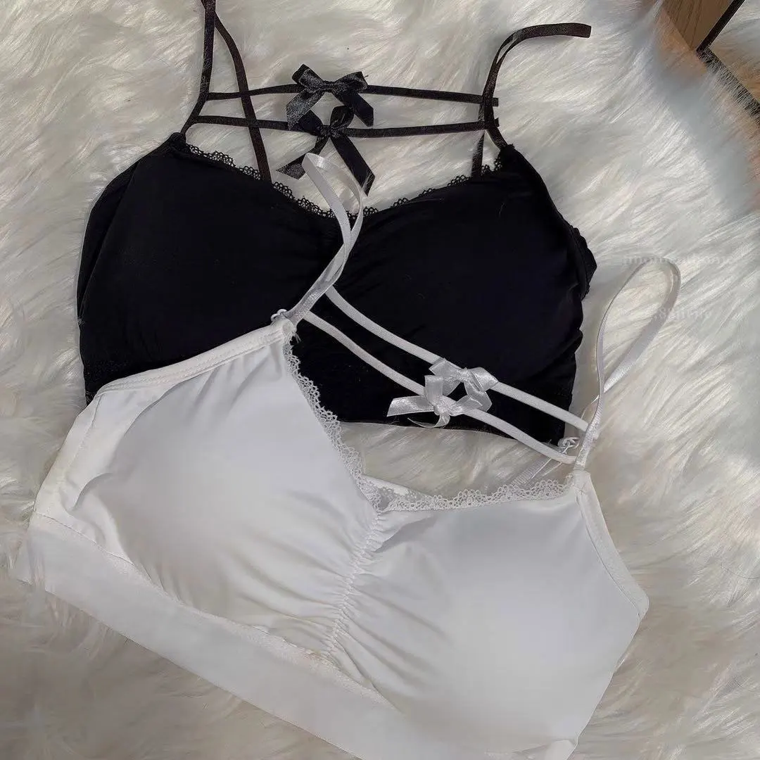 Новый сексуальный бюстгальтер с низкой спинкой Женский Невидимый кружевной