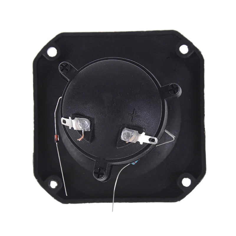 4 Inch Speaker Tweeter Colorful Flashing Loudspeaker Piezoelectric Hot sale | Электроника