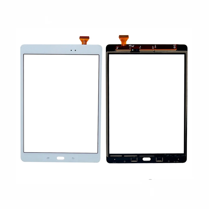 9," для Samsung Galaxy Tab A 9,7 SM-T550 SM-T551 SM-T555 T550 T551 T555 Сенсорный экран планшета Сенсор Стекло объектив Панель