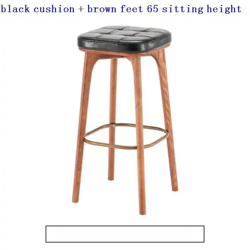 

Sandalyesi Banqueta Todos Tipos Stoelen Comptoir Bancos Moderno Fauteuil Tabouret De Moderne Stool Modern Cadeira Bar Chair