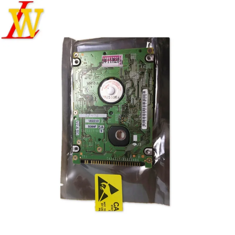 68 pin SCSI жесткий диск 4G 4 3 GB Φ|Жёсткие диски и боксы для HDD| |