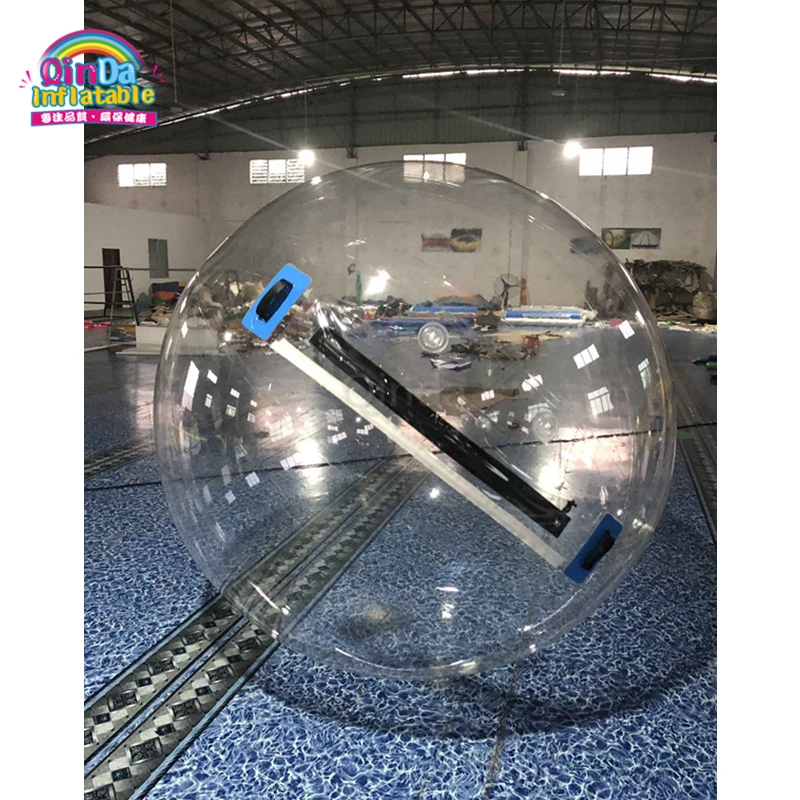 Дешевая цена ПВХ 2 м надувной водный ходьба Зорб мяч Прокат|inflatable water|ball inflatableballs for