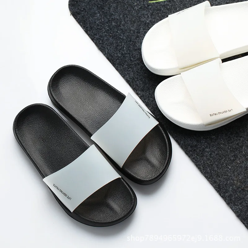 Новинка 2020 домашние тапочки COSMAGIC для ванной летние Нескользящие быстросохнущие