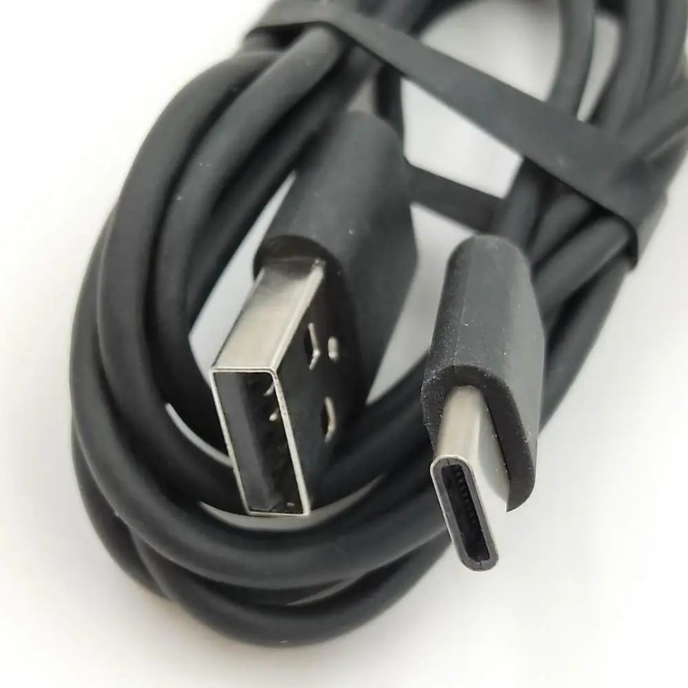 Оригинальный кабель для быстрой зарядки 100 см USB Type C Data Line Mi F1 F2 9 10 pro cc9 cc9e A3 6 6x Red mi