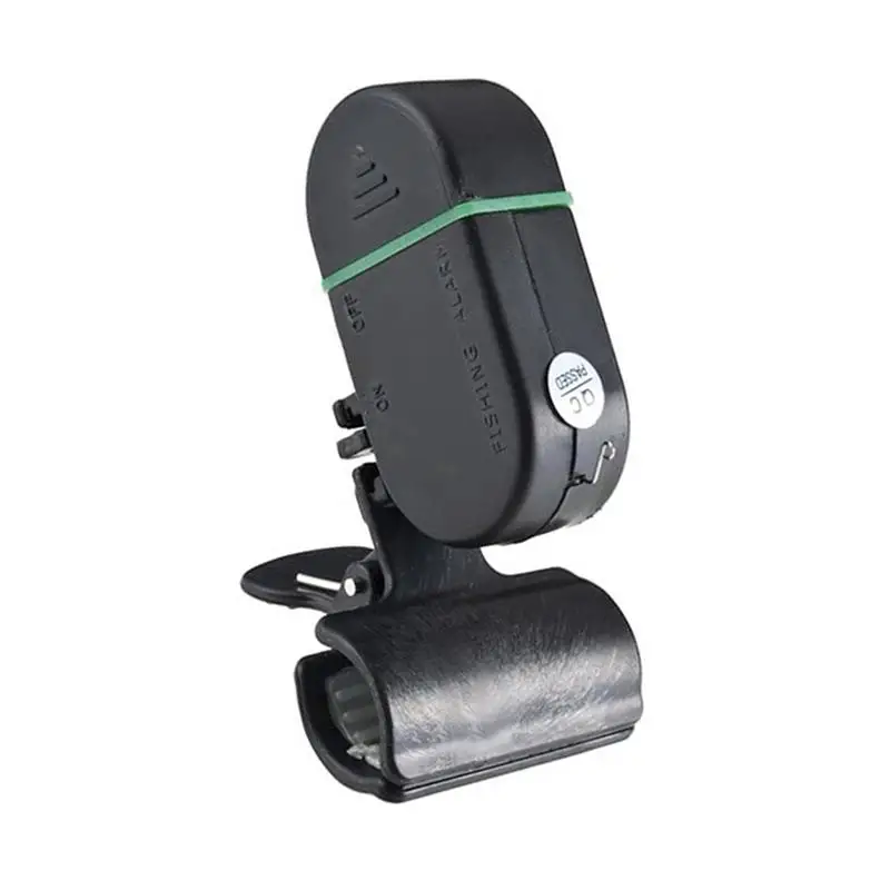 Универсальный электронный светодиодный светильник для рыбалки сигнализатор