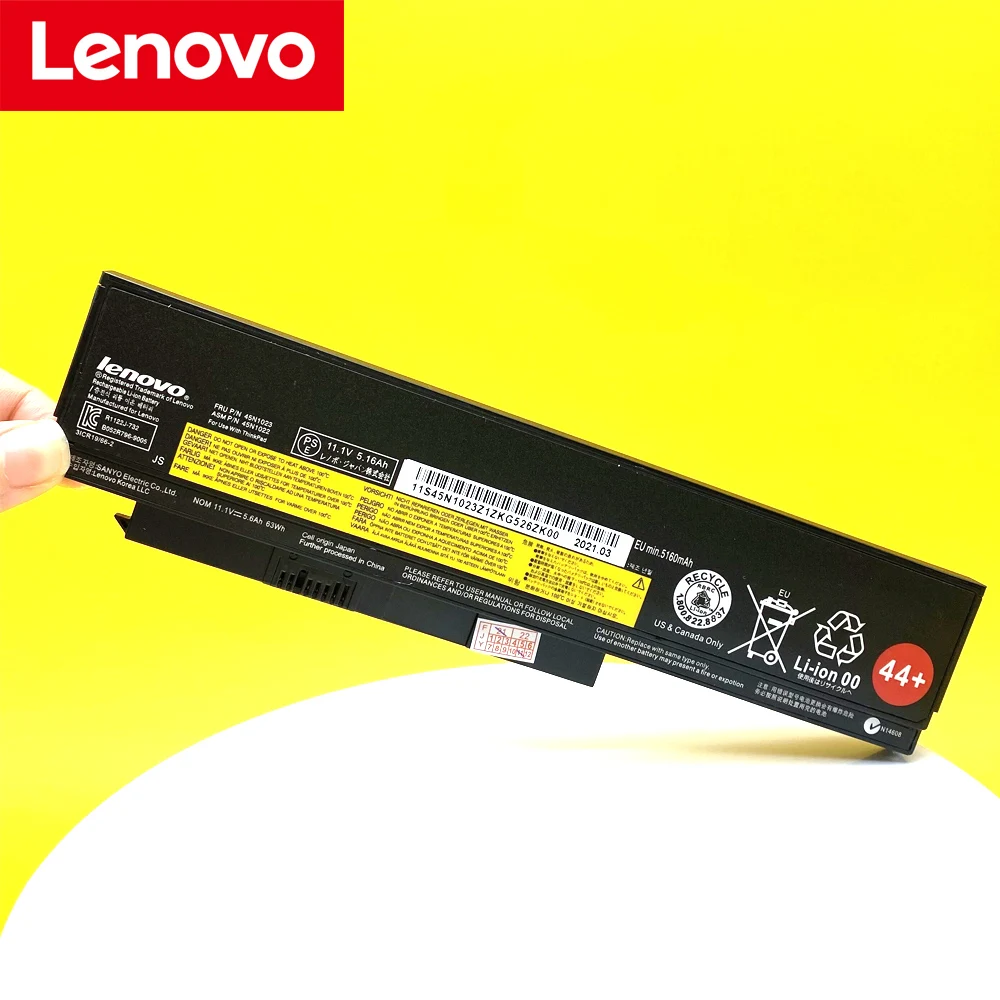 new original lenovo thinkpad x230 x230i x230s 45n1024 45n1025 45n1028 45n1029 45n1020 45n1025 laptop battery free global shipping