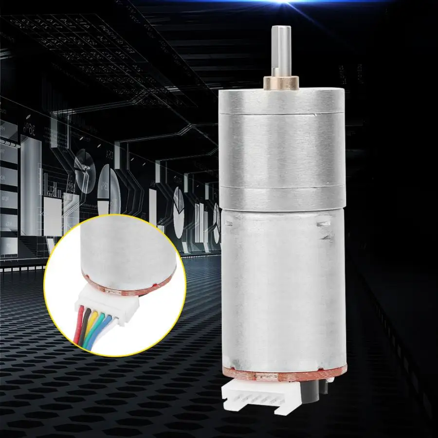 Мотор редуктор с высоким крутящим моментом 10 1000 об/мин|Двигатель постоянного