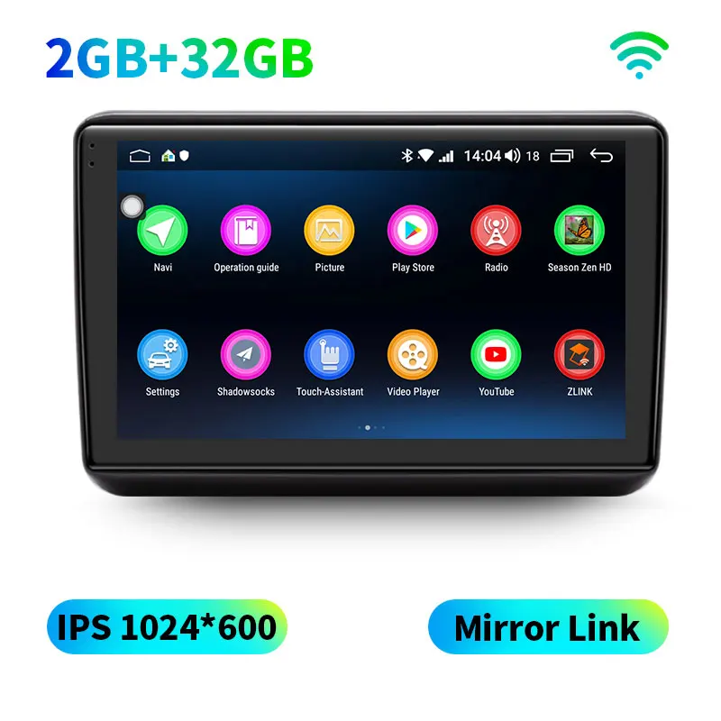 JY-HO143N3 10,1 дюймов ips экран Восьмиядерный android 8,1 автомобильный dvd-плеер стерео gps Мультимедиа для Honda Vezel/HR-V/XRV+ головное устройство DSP FM - Цвет: JY-HO143N3