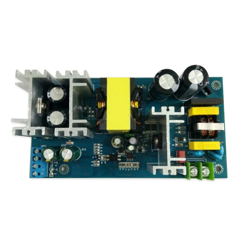 

AC to DC24V 10A Constant Voltage Power-Supply Module Bare Board AC-DC Power-Supply Module