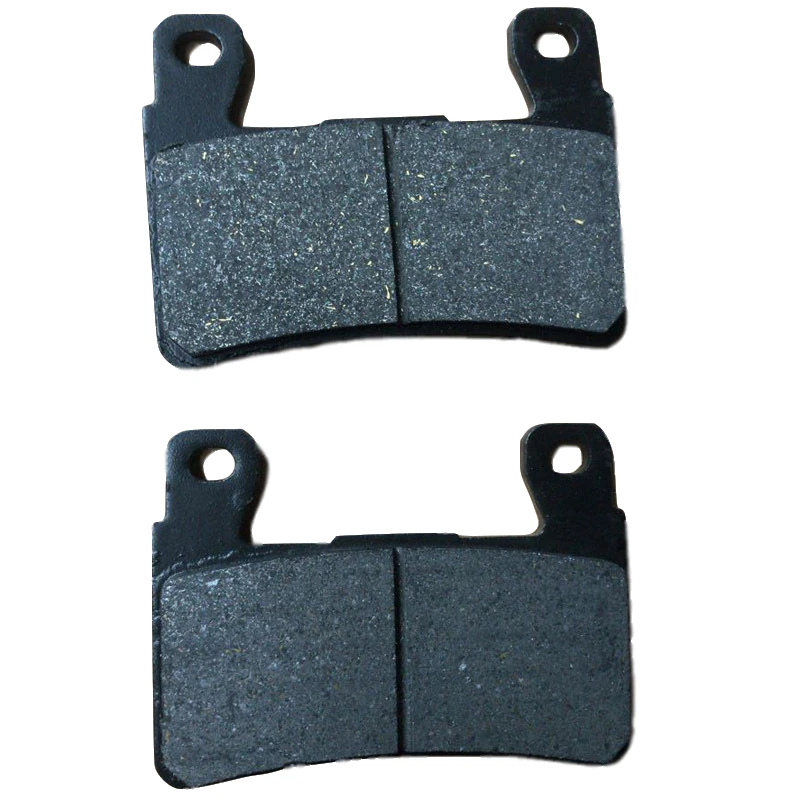 

Motorcycle Front Brake Pad for Honda CB400 CBR600 CBR900 CBR929 VTR1000 CB1100 CB1300 ZX-6R Ninja 636 NINJA