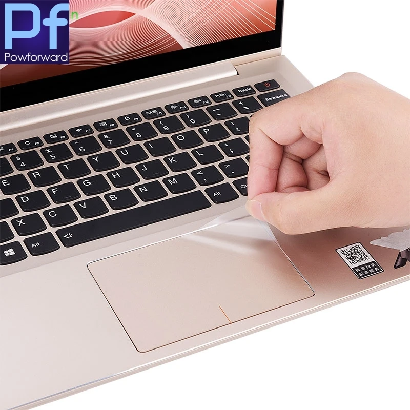 Matte Touchpad film Sticker Trackpad Protector for HUAWEI MateBook 13 2019 i3 i5 i7 AMD 2020 TOUCH PAD | Компьютеры и офис
