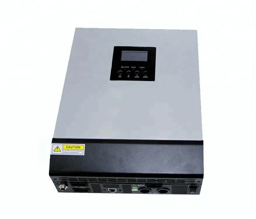 

48V factory price Off grid solar hybrid inverter 5KVA