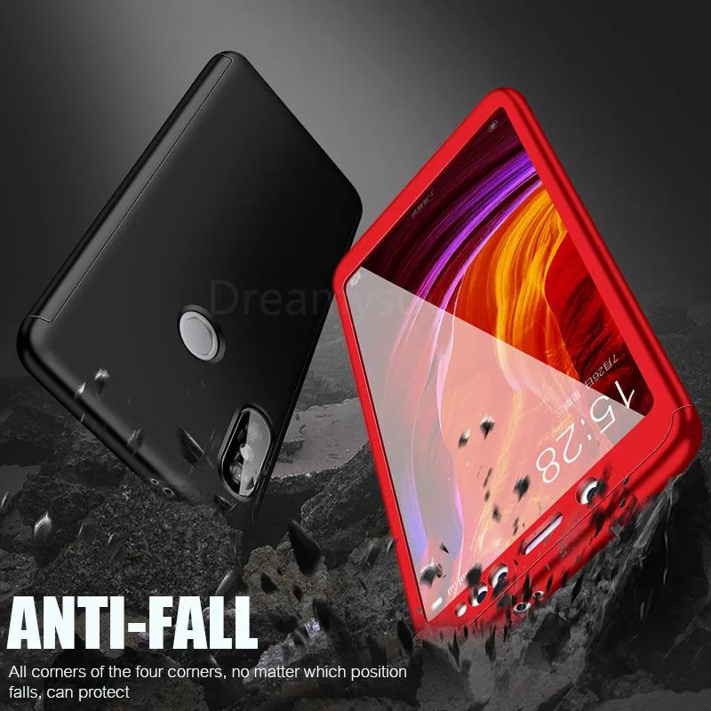 Чехол для телефона с полным покрытием 360 градусов Samsung Galaxy M10 M20 A50 A30 A70 A40 A60 A20 A10 M30 S10