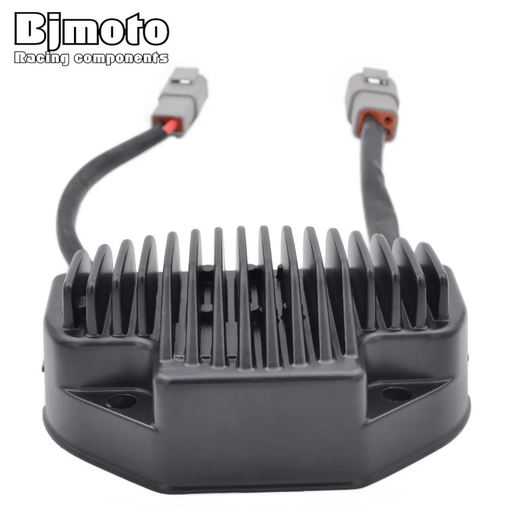 

12V Voltage regulator rectifier For FXDSE/Dyna Super Glide Screamin Eagle EFI FXDCI/Dyna Super Glide Custom 2006-2007