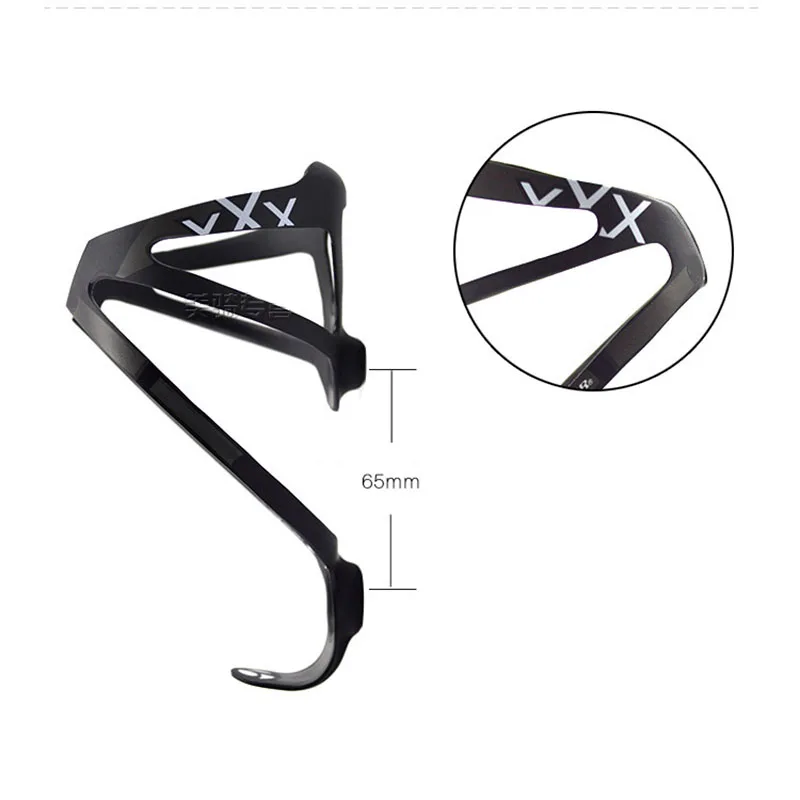 Держатель для бутылки DODICI XXX из углеродного волокна ульсветильник Подставка с