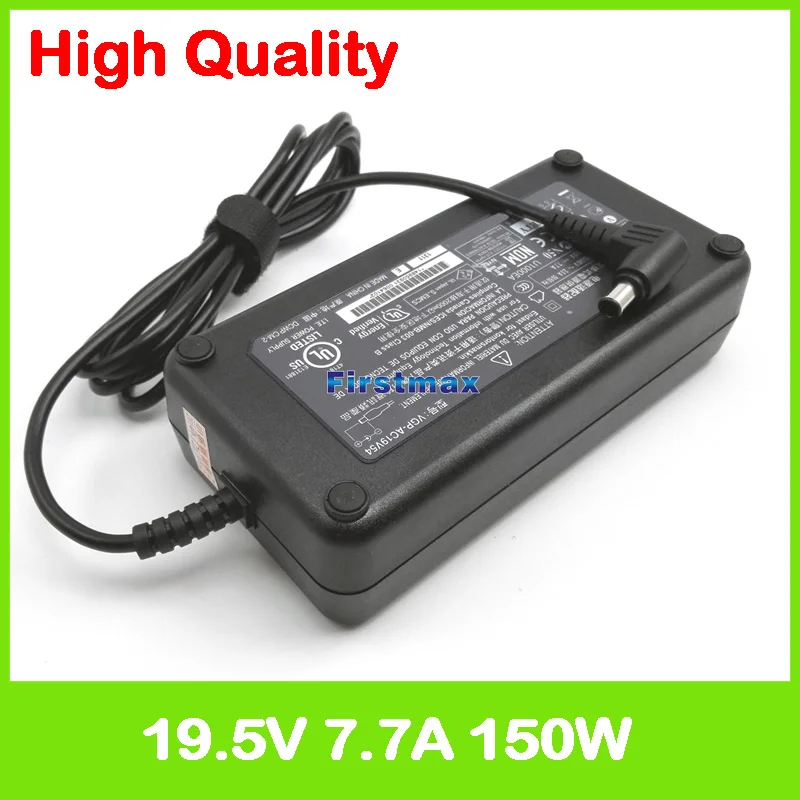 

For Sony 19.5V 7.7A 150W AC adapter AIO pc VPCL222FX VPCL224FX VPCL228FC VPCL229FG VPCL22DFX VPCL22V1E VPCL22Z1E power supply