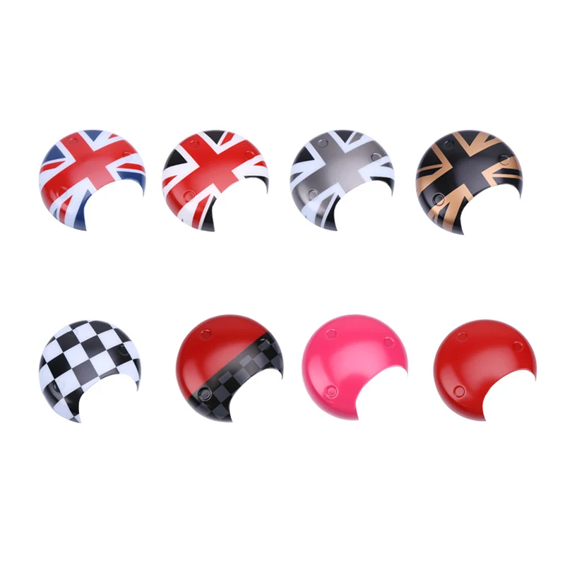 

Car Meter Hood Decoration Cover Sticker Tachometer Interior For BMW MINI Cooper S R55 R56 R60 Countryman Car Styling Accessories