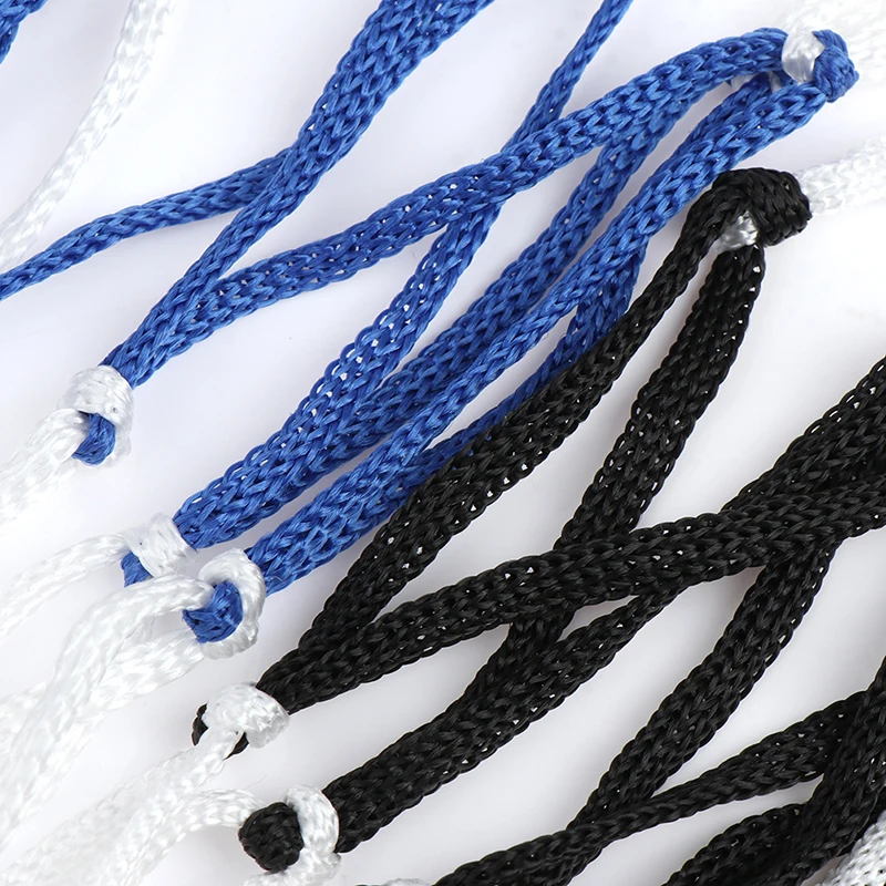 Новинка 2020 года сетчатая тренировочная сумка для футбольного мяча износостойкая