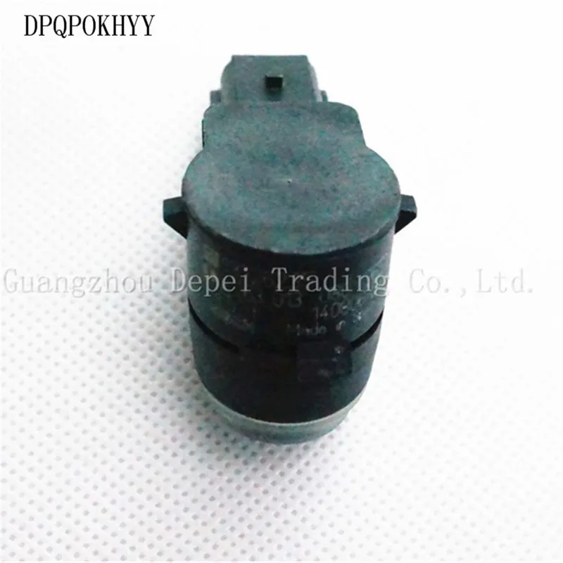 DPQPOKHYY car parking sensor system assistance PDC For OEM 13326235 | Автомобили и мотоциклы