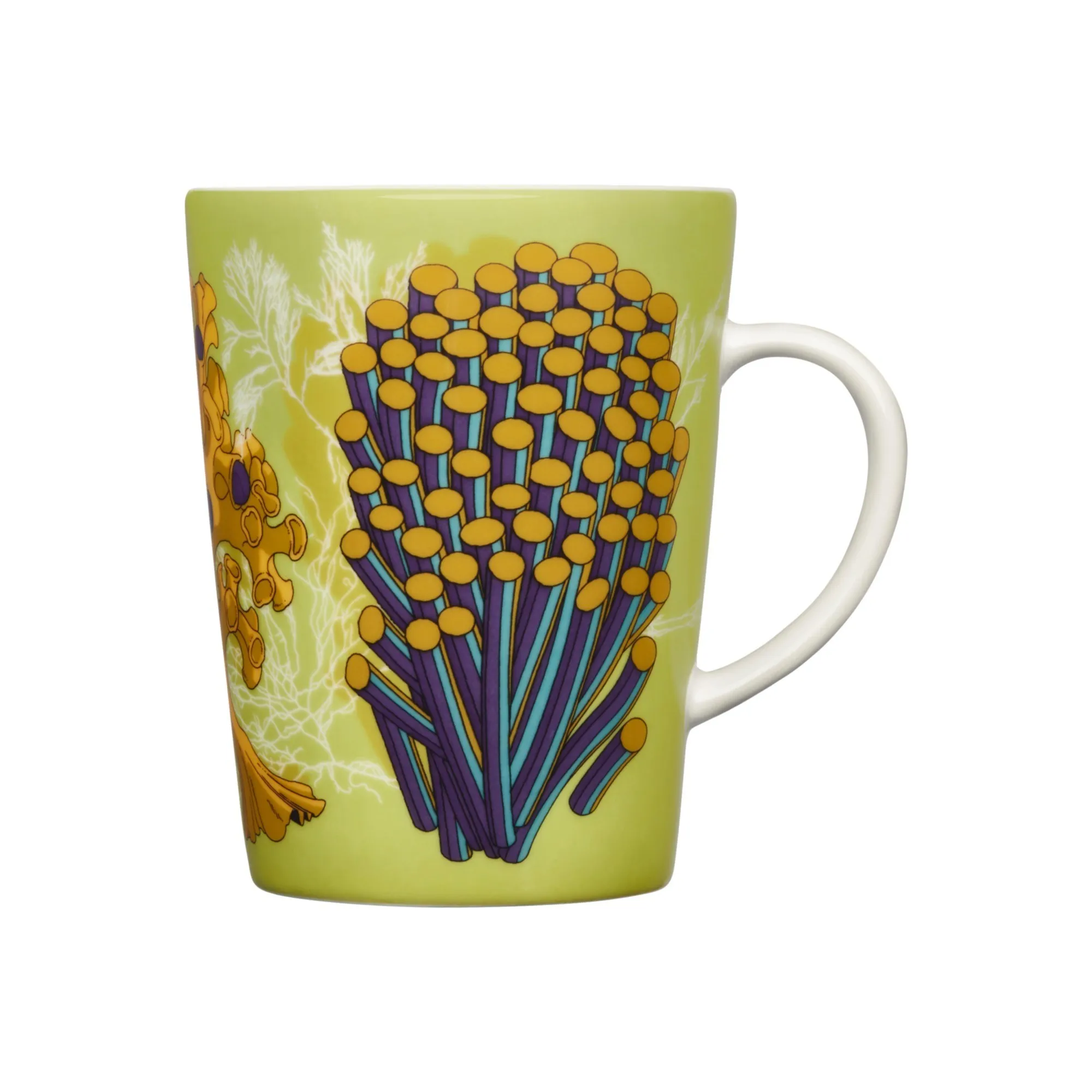 GRAPHICS MUG ANEMONE IITTALA