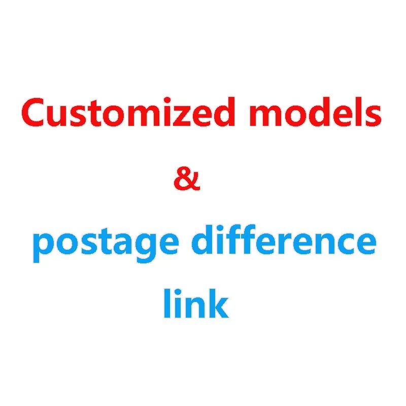 Индивидуальные платежи и почтовые расходы компенсируют разницу| |