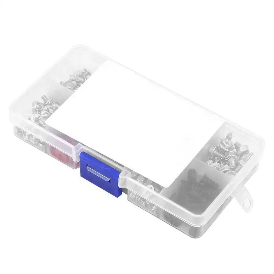 228 шт. винты на жестком диске для материнской платы ПК набор инструментов ремонта