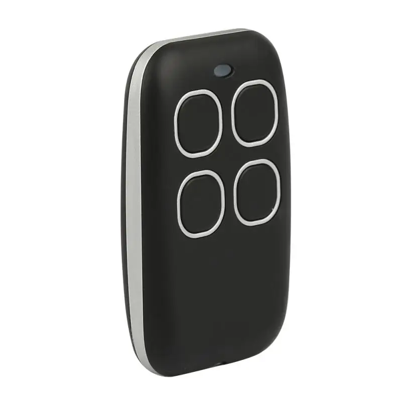 

Garage Door Remote Control 433.92mhz Gate Control Rolling Code Remote Control Duplicator Clone Garage Command Opener