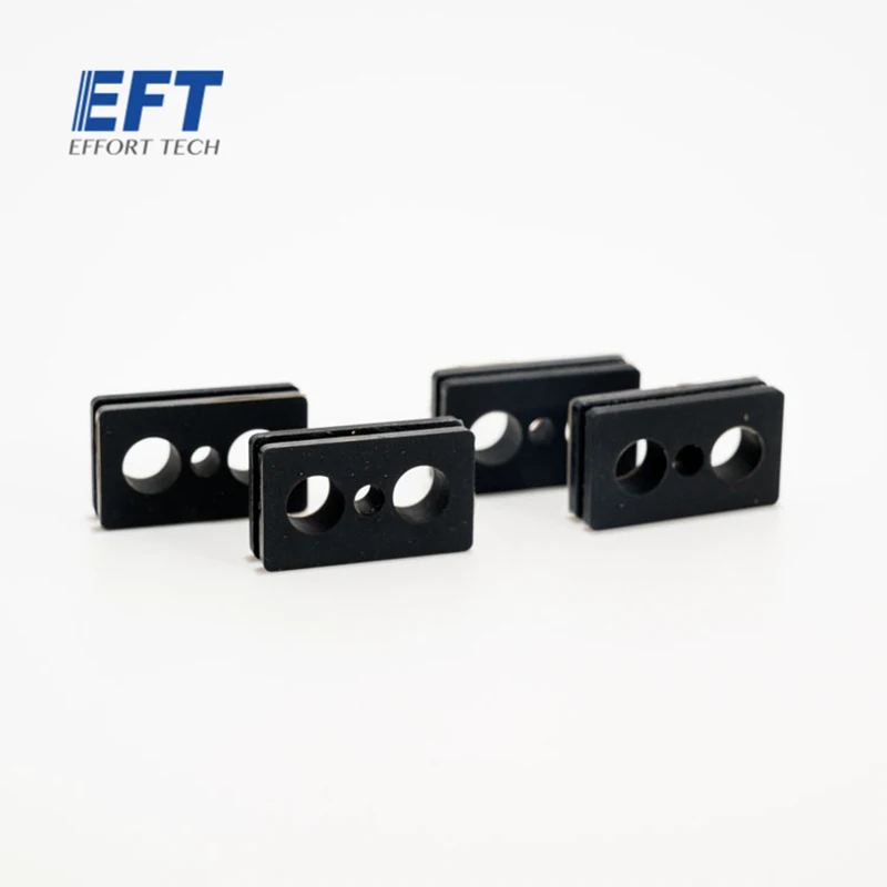 EFT E410P E416P E610P E616P аксессуары Arm водонепроницаемое кольцо/трубный штекер/уплотнение