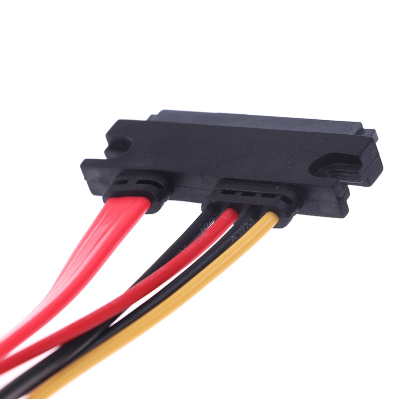 50 см 22P 7 + 15pin M/F серийный Удлинительный кабель Jun21 профессиональная заводская цена
