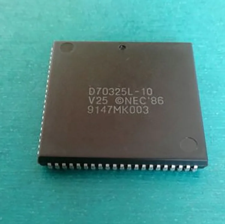 

Новый D70325L-8 D70325L-10 PLCC-84