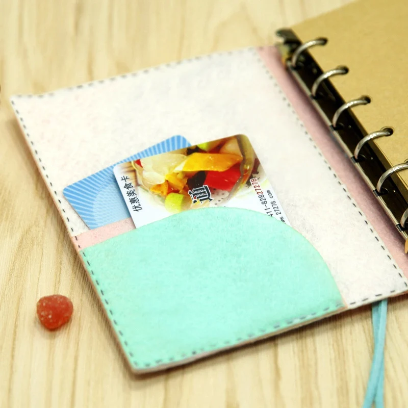 Для самостоятельного изготовления изделия Тетрадь иглы комплекты валяния