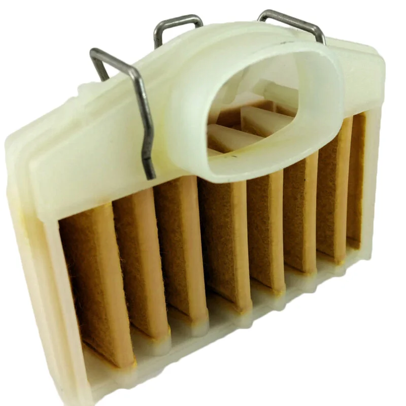 

Air filter Parts Accessories Tools Garden For HUSQVARNA 362 365 Durable