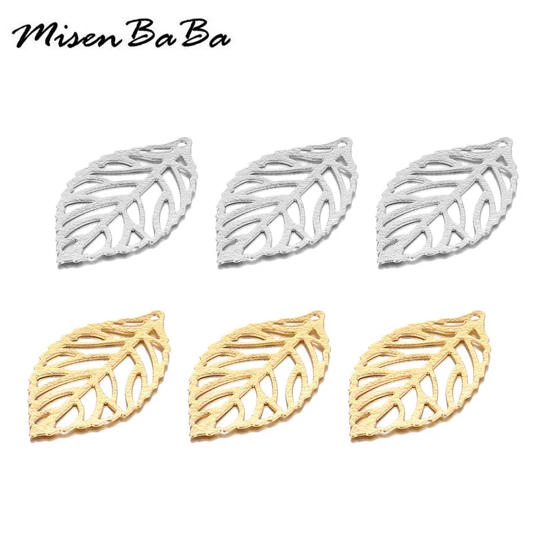 

10 шт./лот, оптовая продажа, медные Подвески в форме листьев, Подвески для изготовления ювелирных изделий, ожерелья «сделай сам», подвески в ф...