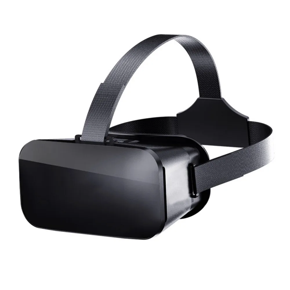 VR-наушники виртуальной реальности 3D очки стереогарнитура шлем для смартфонов IOS