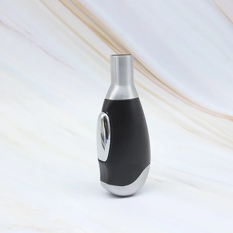 Открытый барбекю реактивный фонарь зажигалка газовая ветрозащитный пистолет 1300