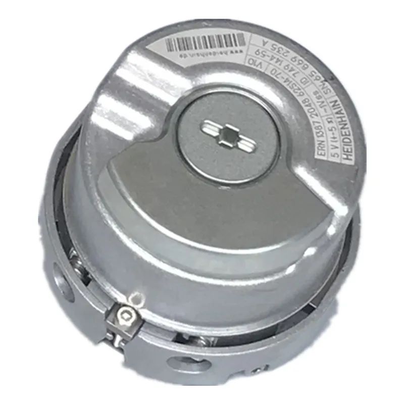 HEIDENHAIN 1387 encoder line elevator synchronous machine rotary ERN1387 204862S14-70 | Инструменты