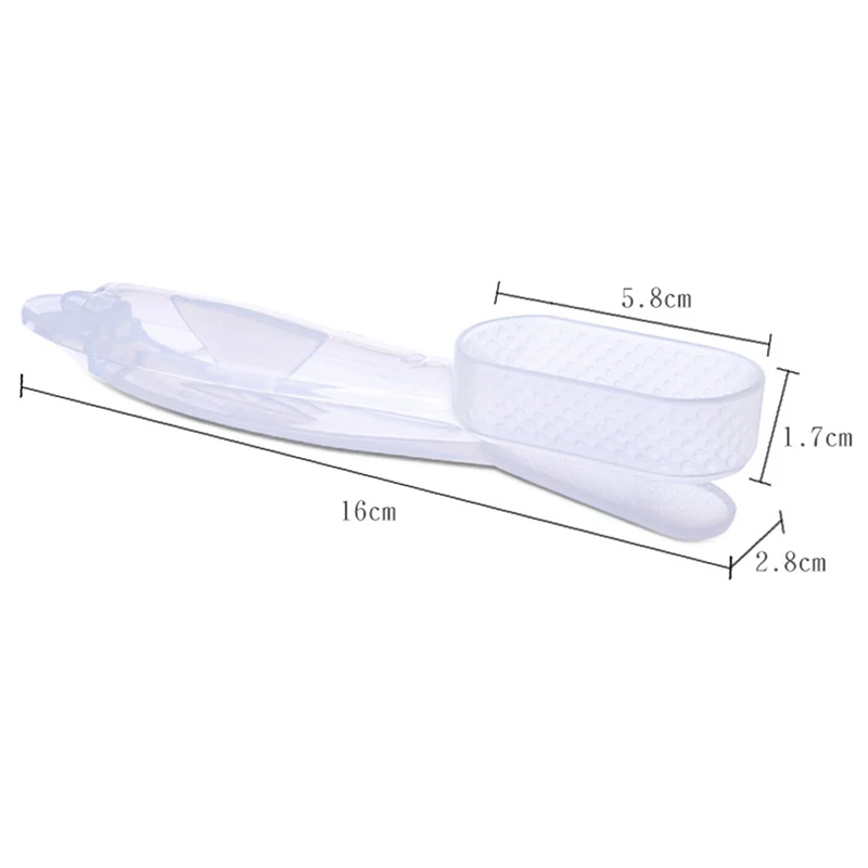 

1PCS Plastic Sushi Mold Easy To Use And Quick To Complete Sushi Maker Lunch Sushi Bazooka Safe Sushi Roller