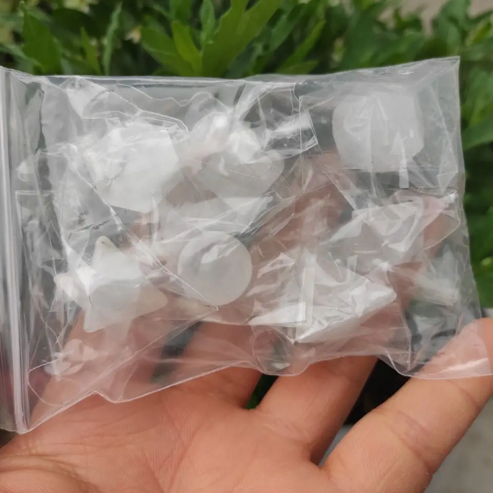 7 шт. камень чакра для медитации и лечения|Камни| |