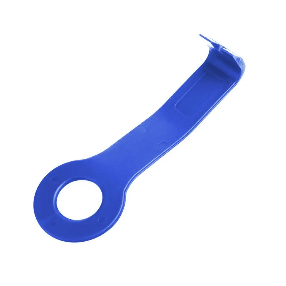

Manganese Steel Removal Pry Tools Automotive Interior Nippers Durable Trim Pry Tool Panel Disassembly Tool