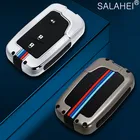 Цинковый сплав силиконовый чехол для ключей от машины полное покрытие для Lexus Es Ct 2012 2014 Rx270 2011 2013 для BYD S6 S7 G3 L3 M6 L6 E6 F0 F3 G3R