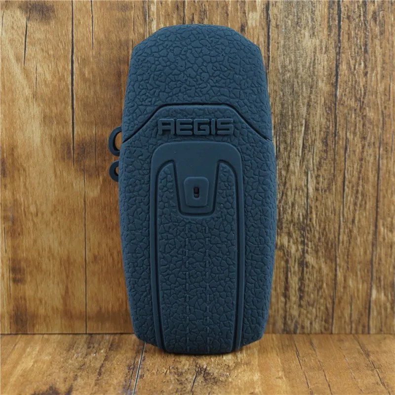 Чехол с текстурой для Geekvape Aegis pod vape kit Защитная обертка силиконовой кожи