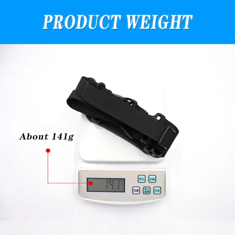 Самокат регулируемый ремень совместим для переноски пляжного кресла